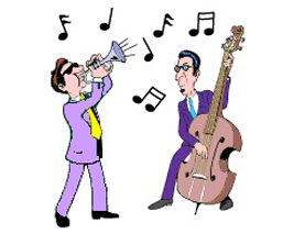 Nauka gry na instrumentach muzycznych