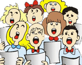 Dziecięcy Zespół Wokalny