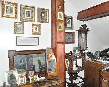 Mieszczańska Izba Muzealna