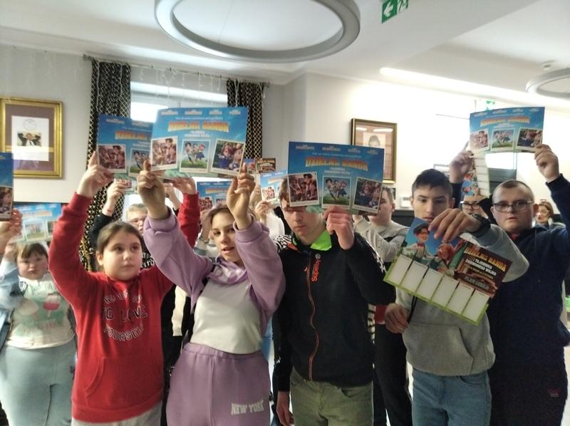 KINOSZKOŁA 18-21.02.2025:  ŚWIAT BEZ BARIER.  INTEGRACJA OSÓB Z NIEPEŁNOSPRAWNOŚCIAMI