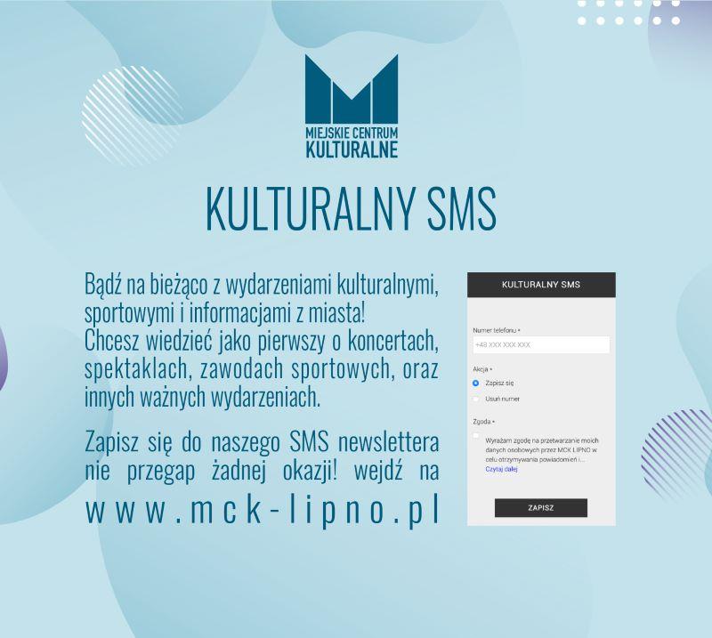 Kulturalny SMS