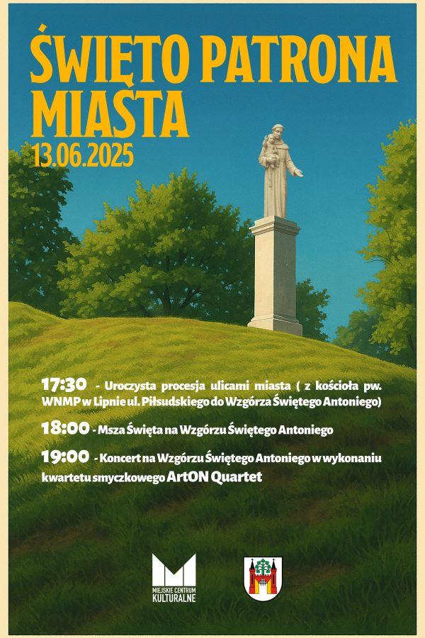 Święto Patrona Miasta