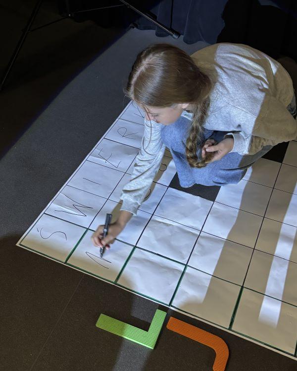 16.07.2025  –  WAKACYJNE ZAJĘCIA, MAGIA LEŚNEJ PRZYRODY