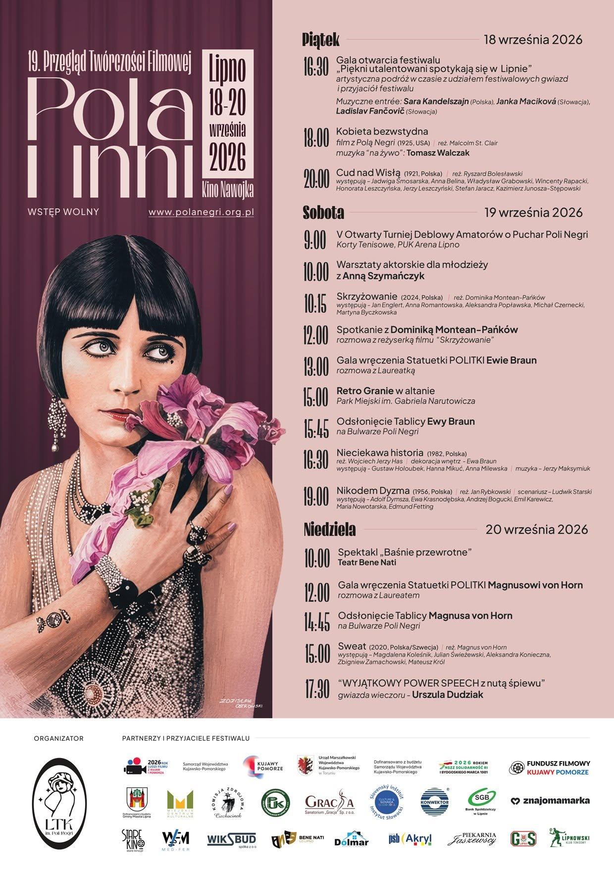Festiwal Pola i inni