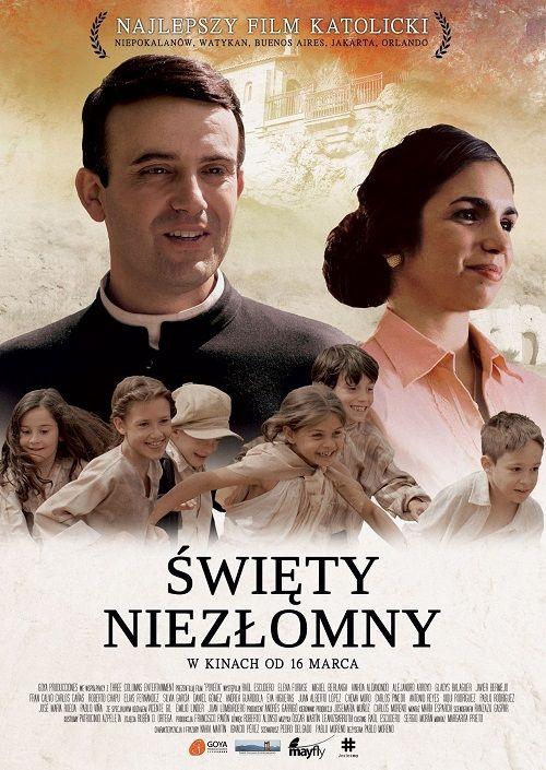ŚWIĘTY NIEZŁOMNY