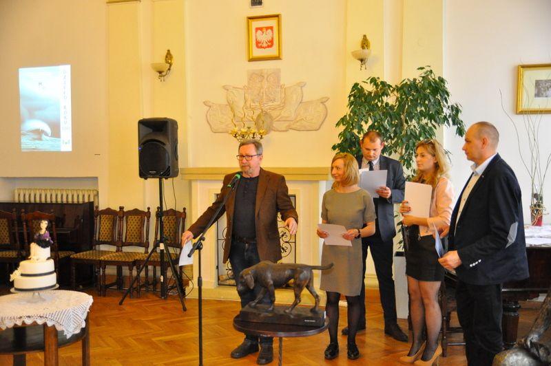 Dzieło Roku 2017 - wyniki