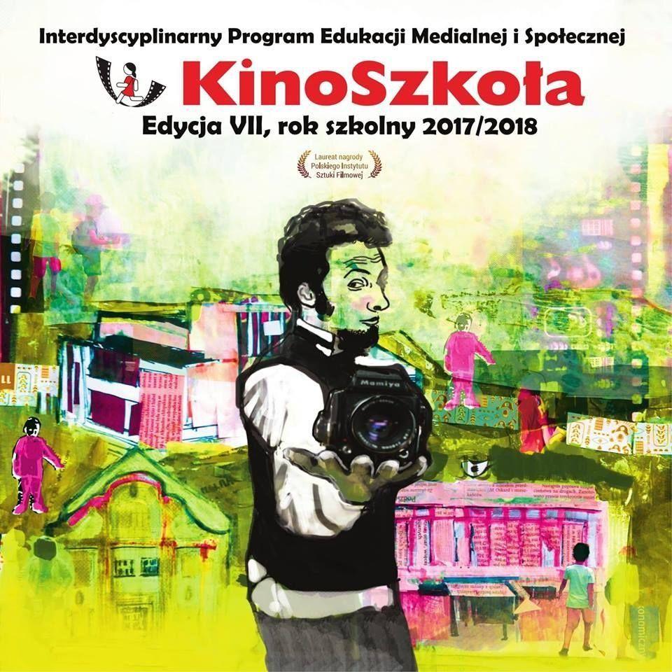 KINOSZKOŁA: DLACZEGO BOIMY SIĘ NIEPEŁNOSPRAWNOŚCI?