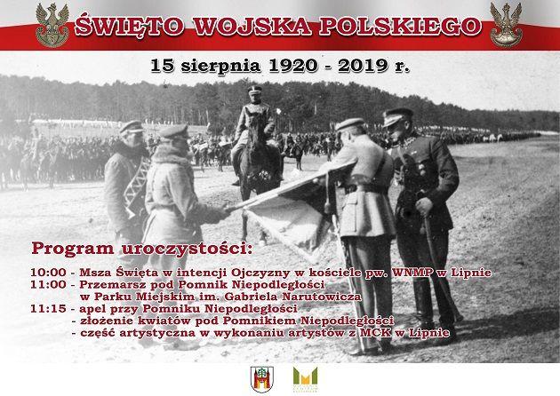 Święto Wojska Polskiego