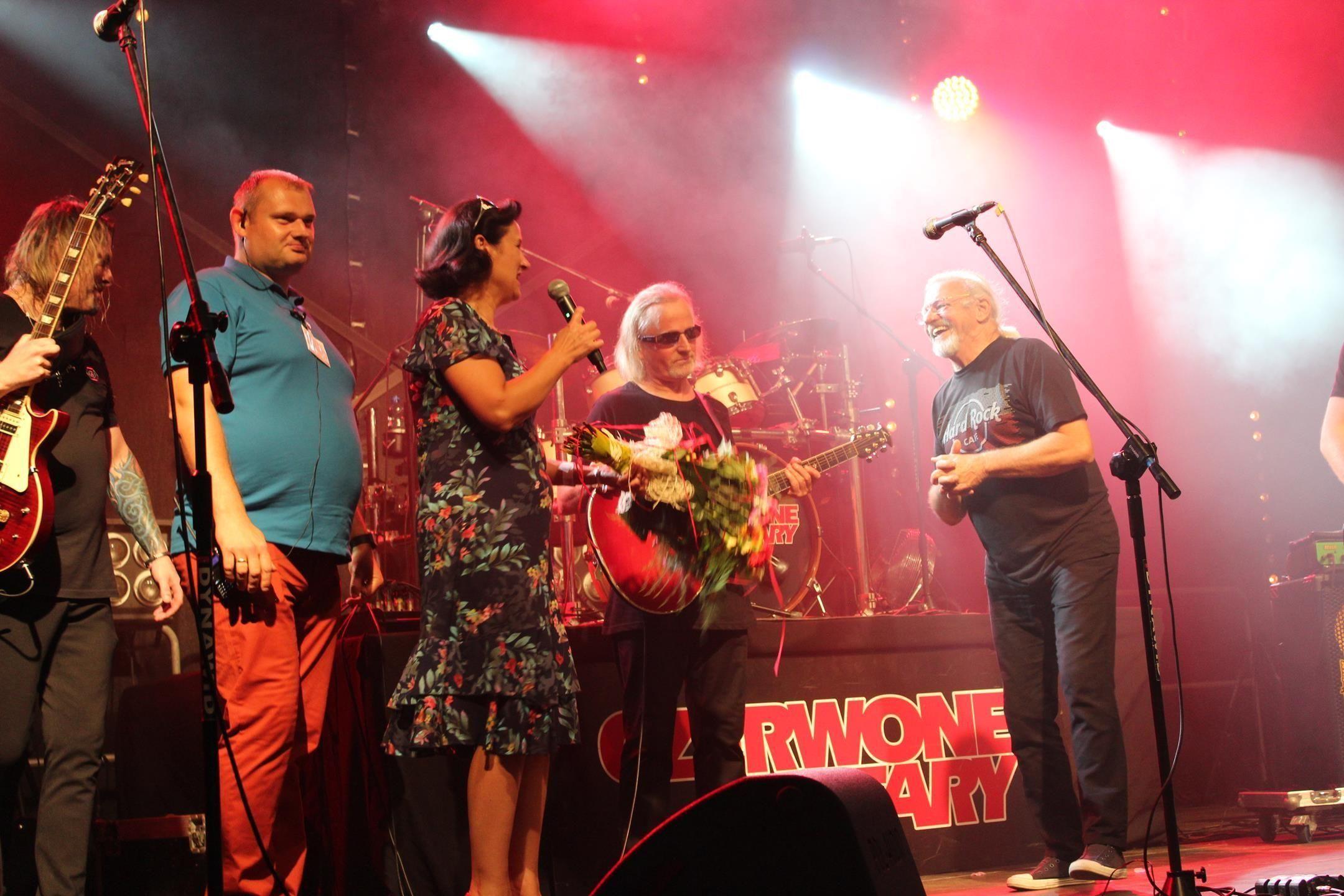 Dni Lipna 2019 - impreza na PUK Arenie w Lipnie