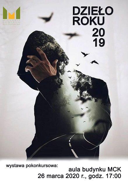 Dzieło Roku 2019 - konkurs