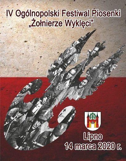 „Żołnierze Wyklęci-Bohaterowie Niezłomni” - konkurs plastyczny 
