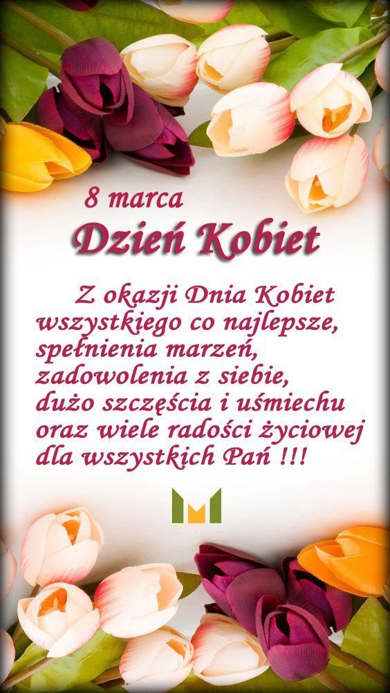 Dzień Kobiet