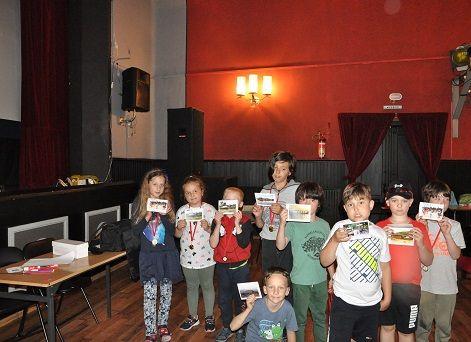 RELACJA Z ZAJĘĆ (WAKACYJNA EDUKACJA FILMOWA) KRÓL MIDAS