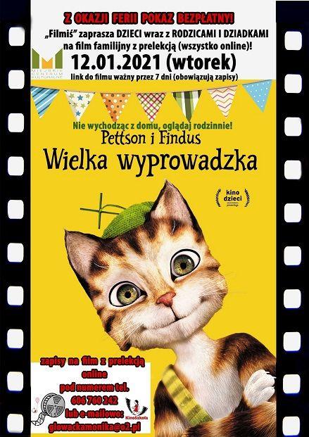 FERIE Z MCK: OGLĄDAJ RODZINNIE!