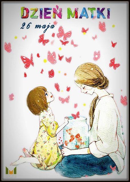 Dzień Matki