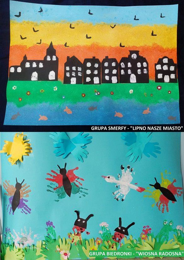 Przegląd Twórczości Artystycznej Przedszkolaków 