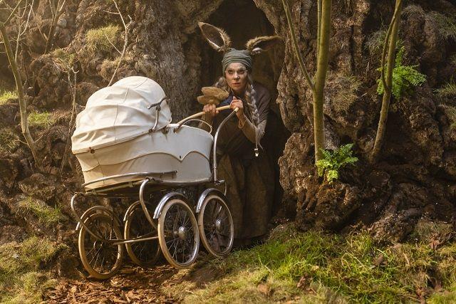 Zapraszamy do Kina Nawojka: projekcja spektaklu dla dzieci od lat 6: 