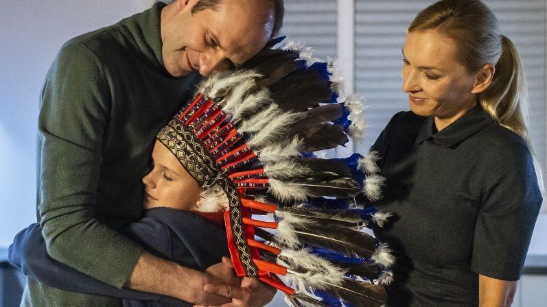 Zapraszamy do Kina Nawojka: projekcja spektaklu dla dzieci od lat 6: 