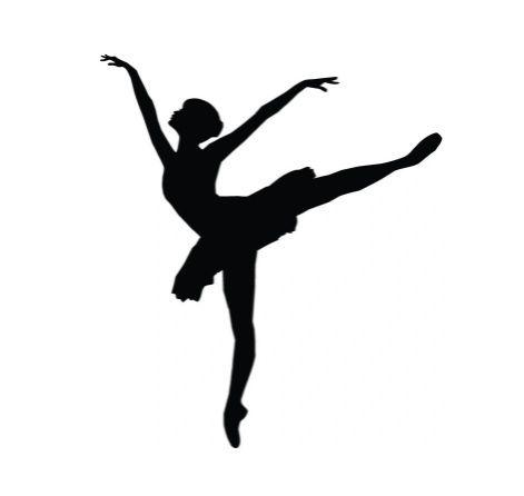 Zajęcia baletowe - spotkanie organizacyjne