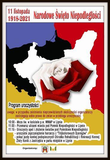 Narodowe Święto Niepodległości