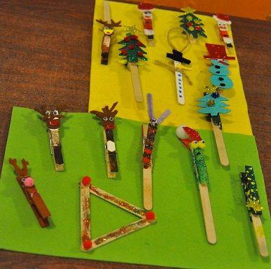 ŚWIĄTECZNA FILMOWA EKSPEDYCJA Z PANEM PATYKIEM:  RELACJA ZE SPOTKANIA FAMILIJNEGO KLUBU FILMOWEGO 