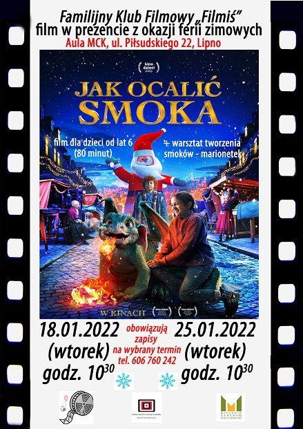 z okazji ferii sekcja 