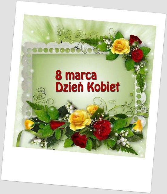 Dzień Kobiet