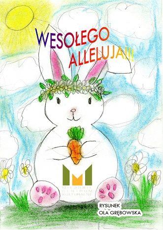 Święta Wielkanocne 