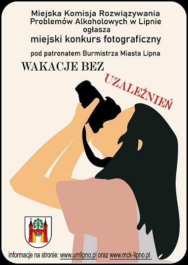 Miejski konkurs fotograficzny 
