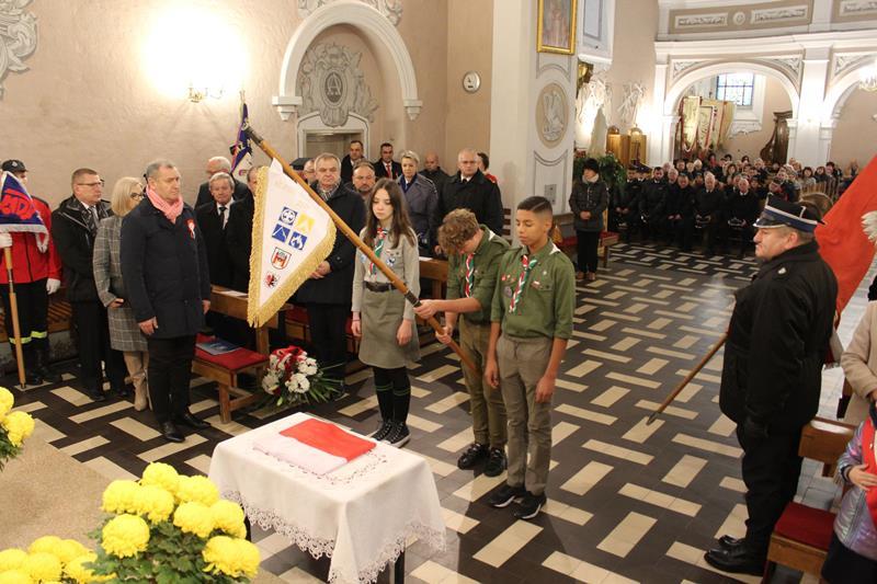 Narodowe Święto Niepodległości 2022