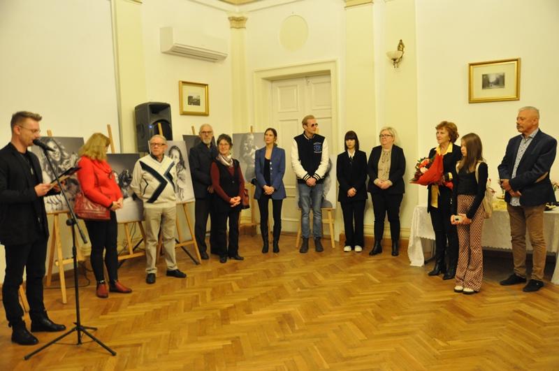 „Recycling Dogs” - wernisaż