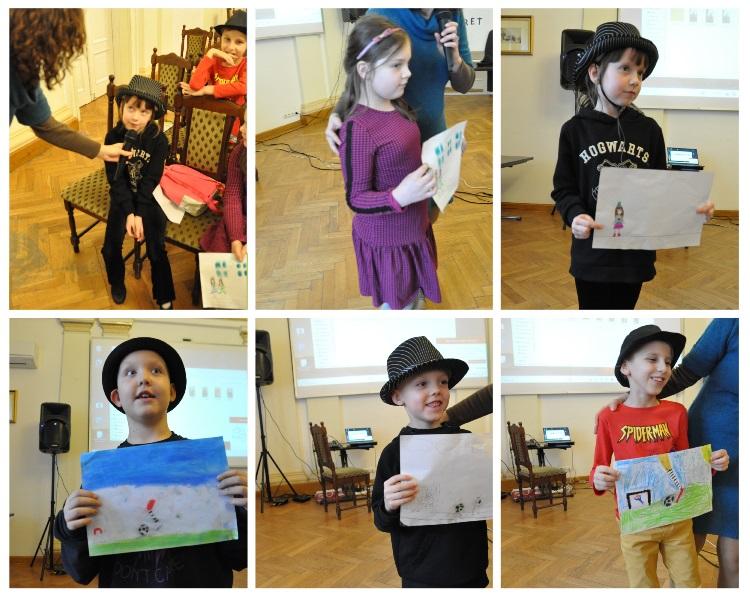 FERIADA w MCK rozpoczęta!