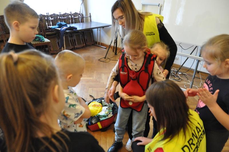 Feriady ciąg dalszy!