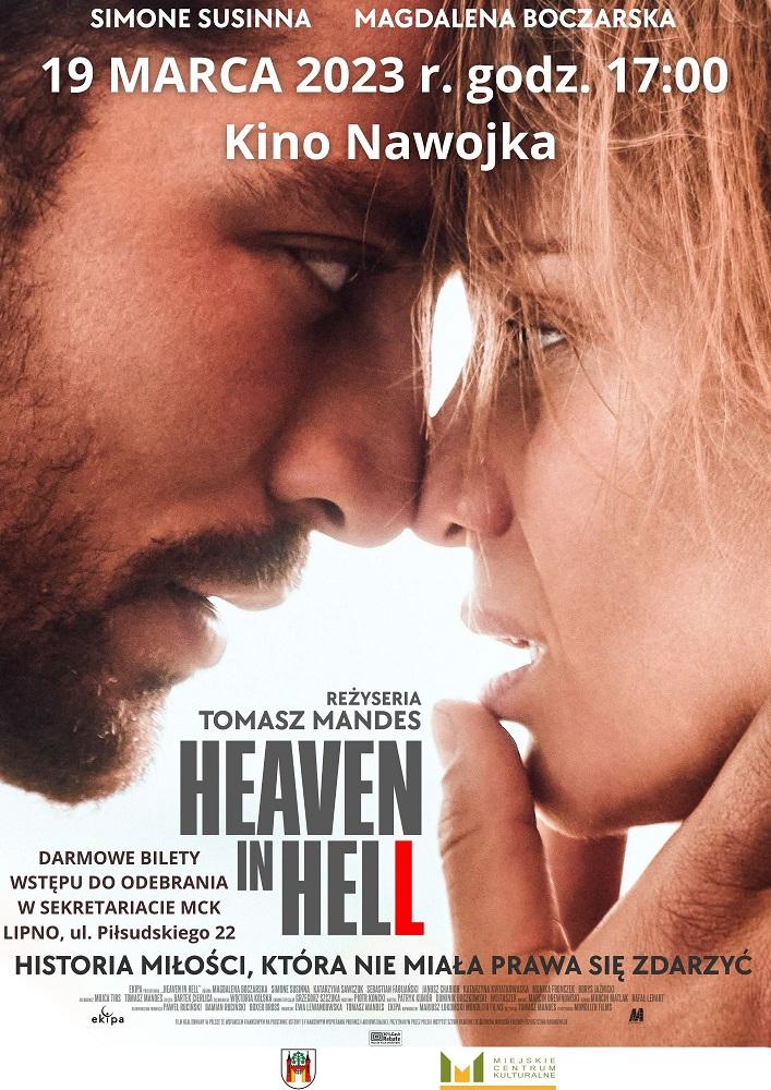 Seanse z okazji otwarcia Kina Nawojka po rewitalizacji