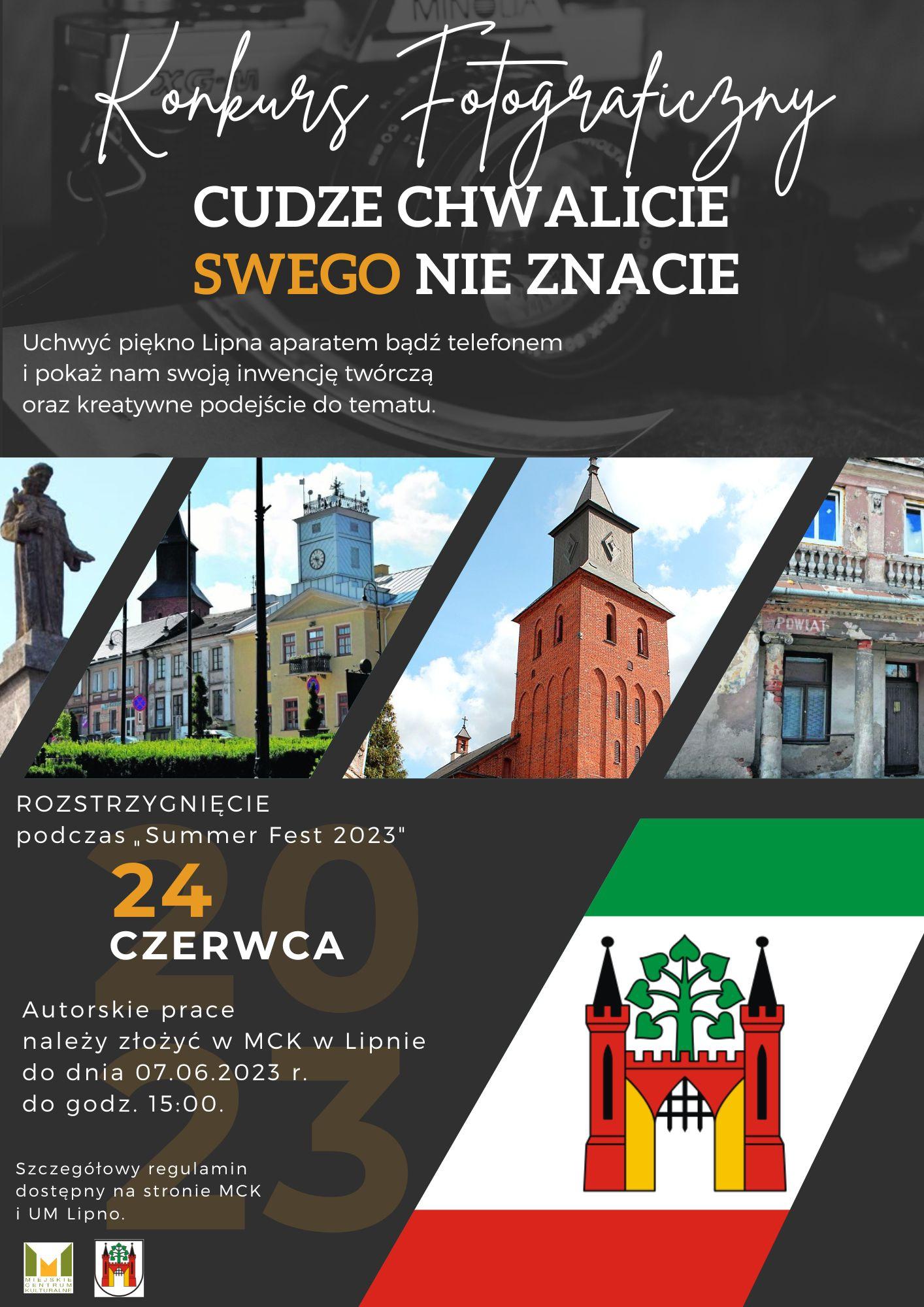 Konkurs Fotograficzny