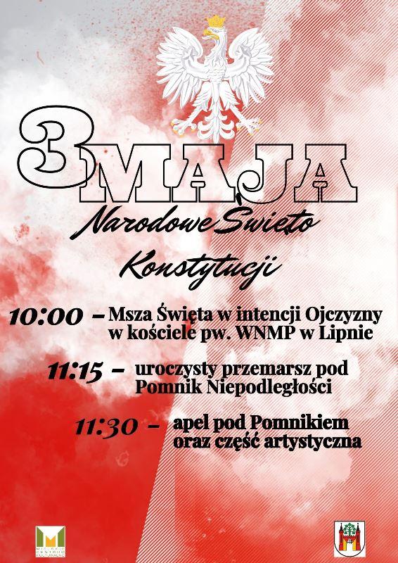 Święto Konstytucji 3 Maja