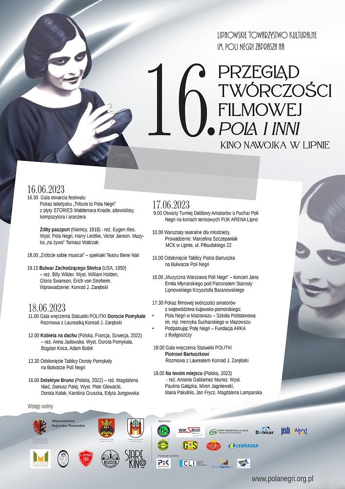 16. Przegląd Twórczości Filmowej „Pola i inni”