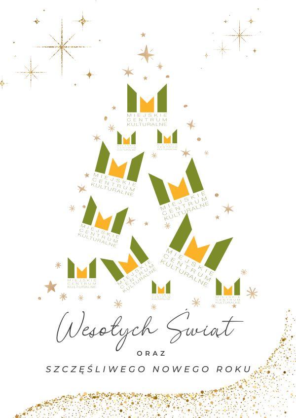 Życzenia świąteczne